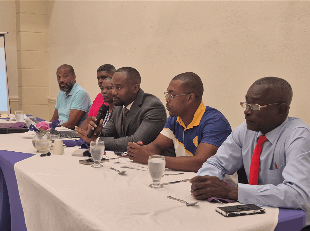 Another national homelessness count amid policy overhaul - Barbados Today
