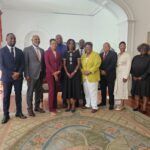 Trim sworn in as government senator