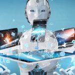 Media in the age of AI