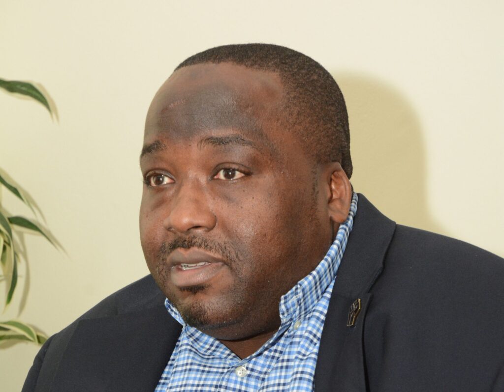 BHTA issues warning on rising violence