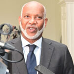 ‘We have the police’s backs’: AG hits back at opposition