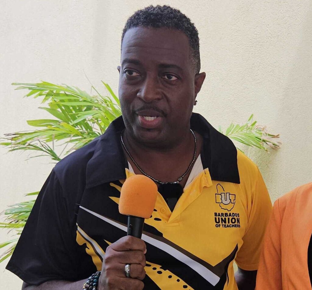 Deep clean’: BUT wants mandatory annual industrial cleaning at all schools