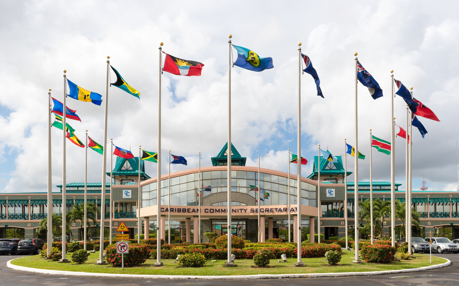 Caricom bureau urges peaceful dialogue as US action heightens regional concern