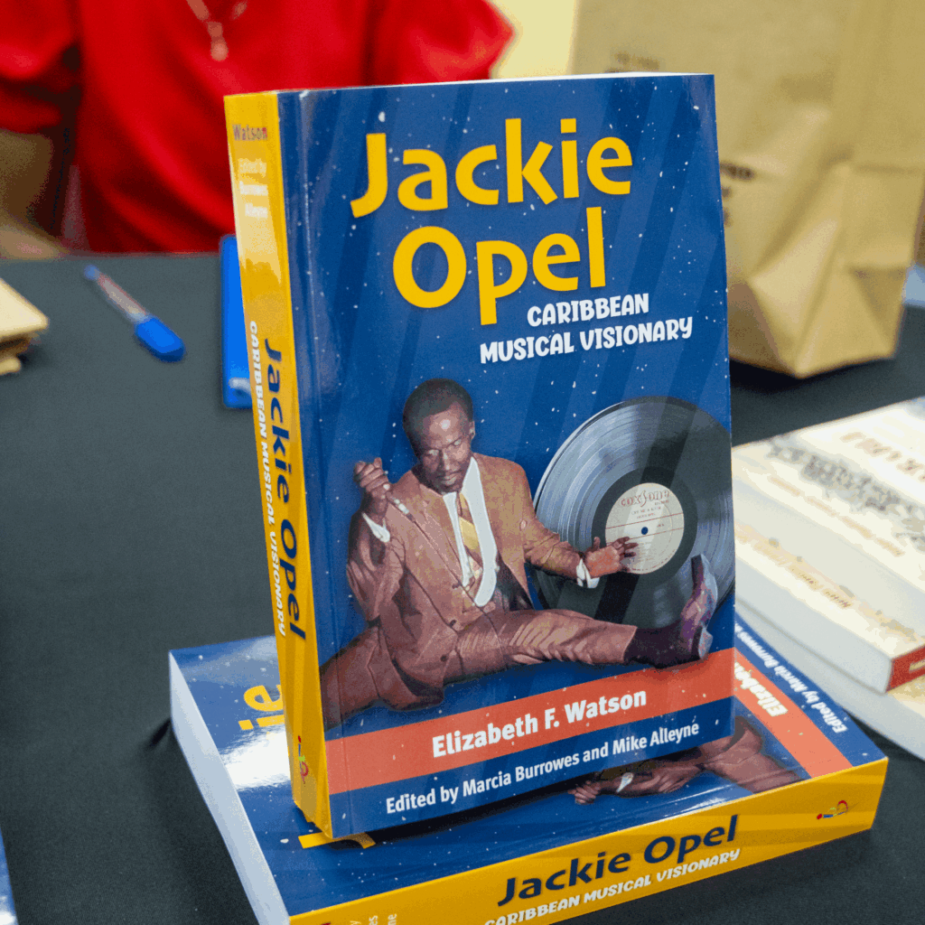 Jackie Opel Day deserved a Super Concert too - Barbados Today