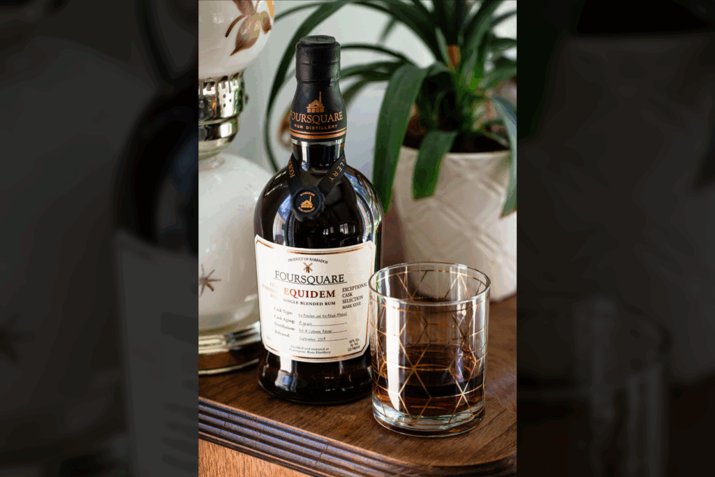 Barbados Rum’s ambition needs more thought, action