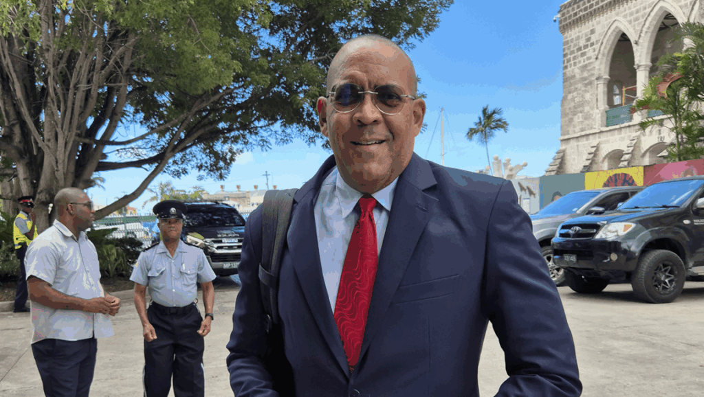 Symmonds: Accelerate shift from fossil fuels amid rising regional tensions