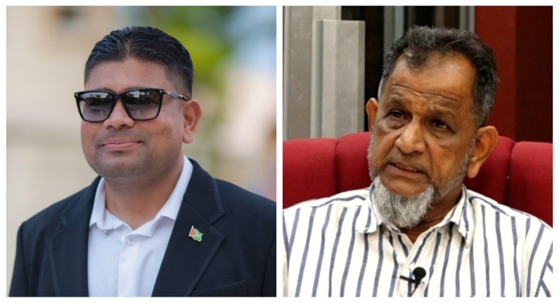 Opposition leader, businessman detained over US fraud and money laundering case