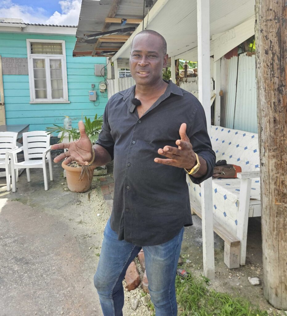 NGO calls for stronger community action after Chapman Lane shooting