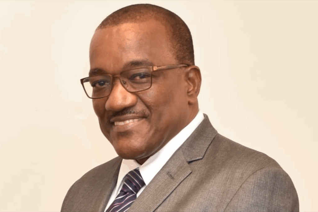 President Jeffrey Bostic’s Christmas message