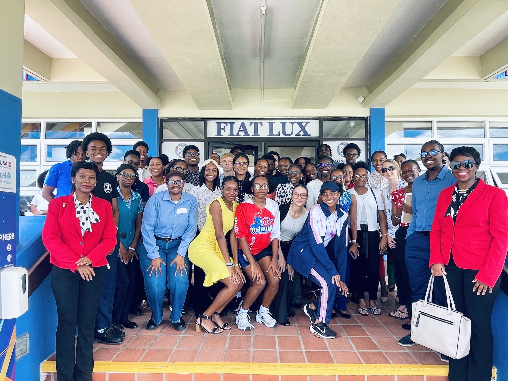 Queen’s College week blends tradition with fun for Class of 2026 ...