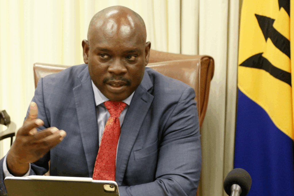 Reverse tax credit payouts in December, says Straughn