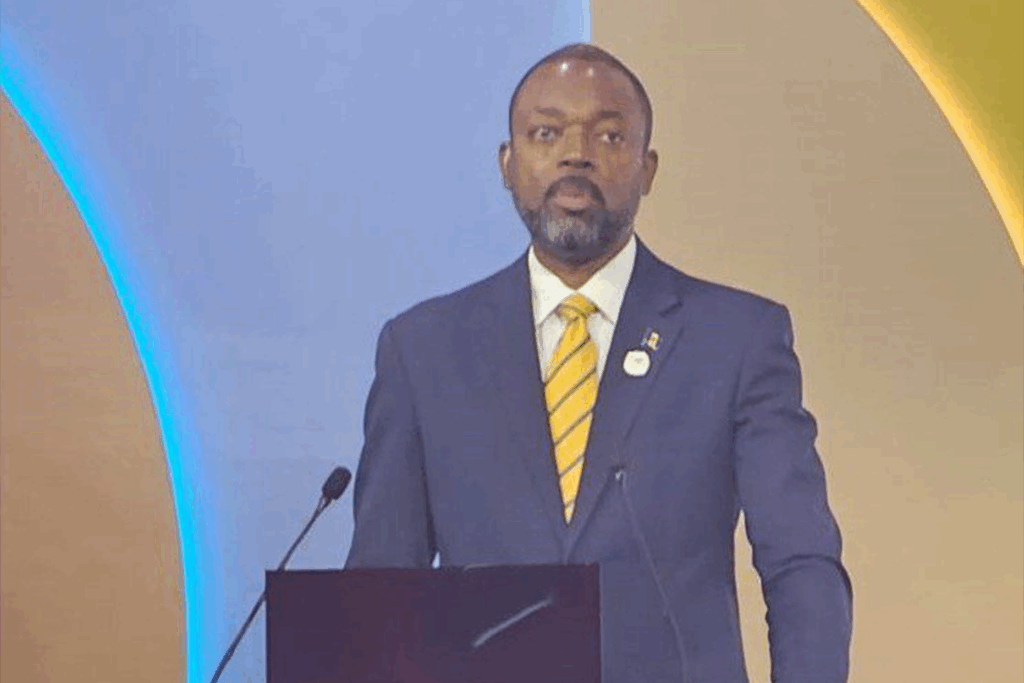 Barbados reaffirms commitment to fairness, inclusion and decent work