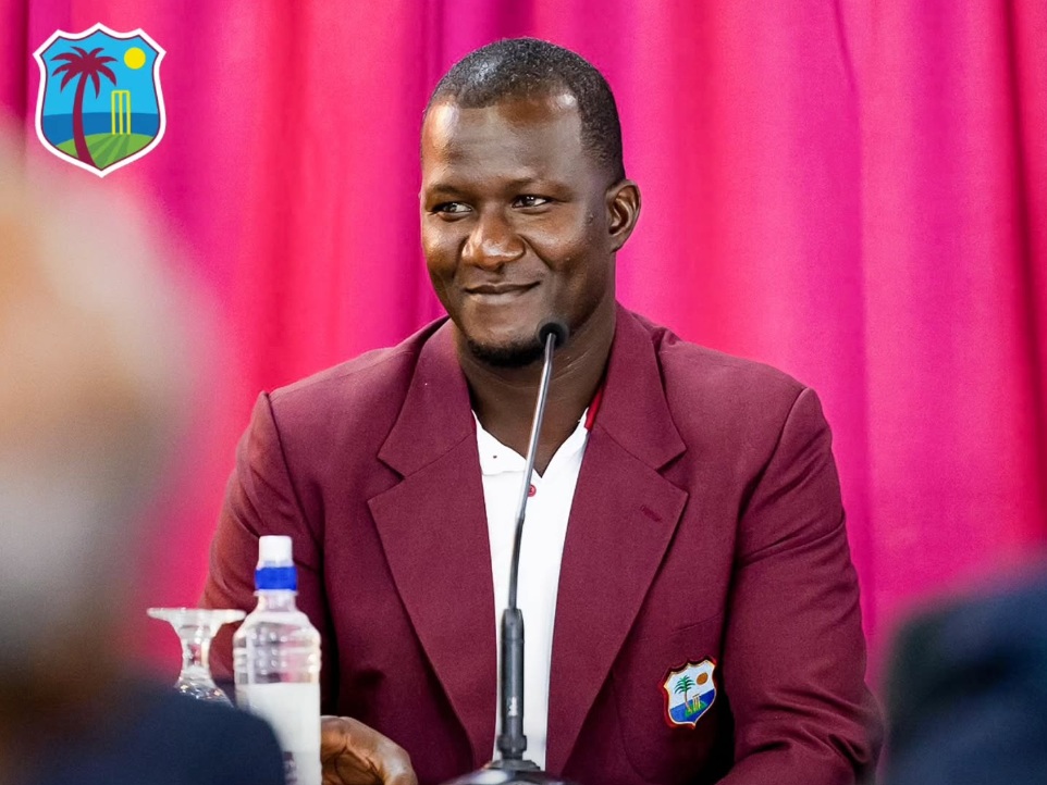 Windies eye historic Test win in New Zealand