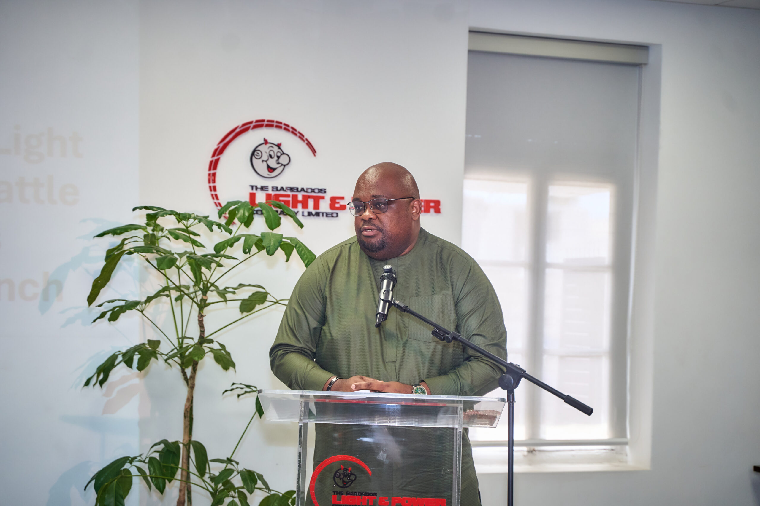 Students urged to see themselves as tech innovators in robotics drive