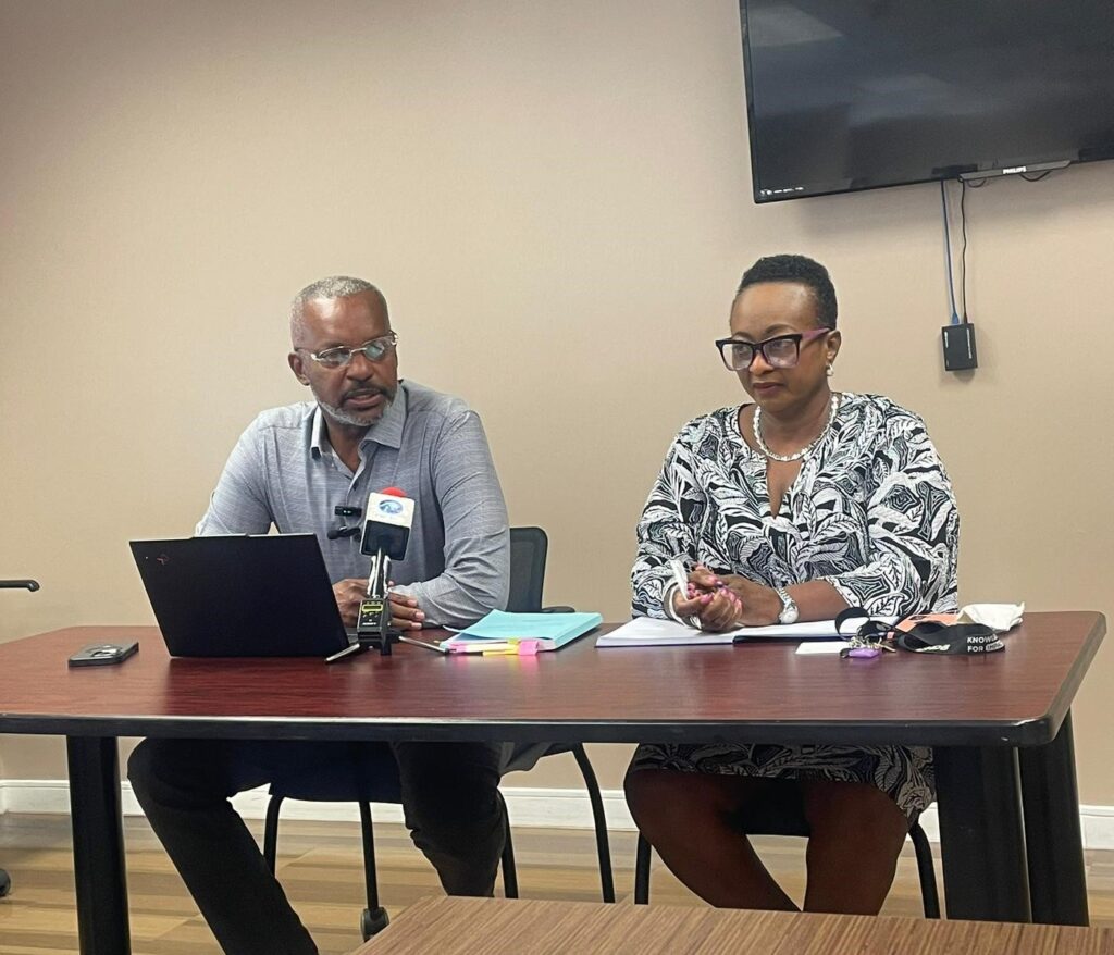 Electoral chief confirms ballot books, staff, security ready 