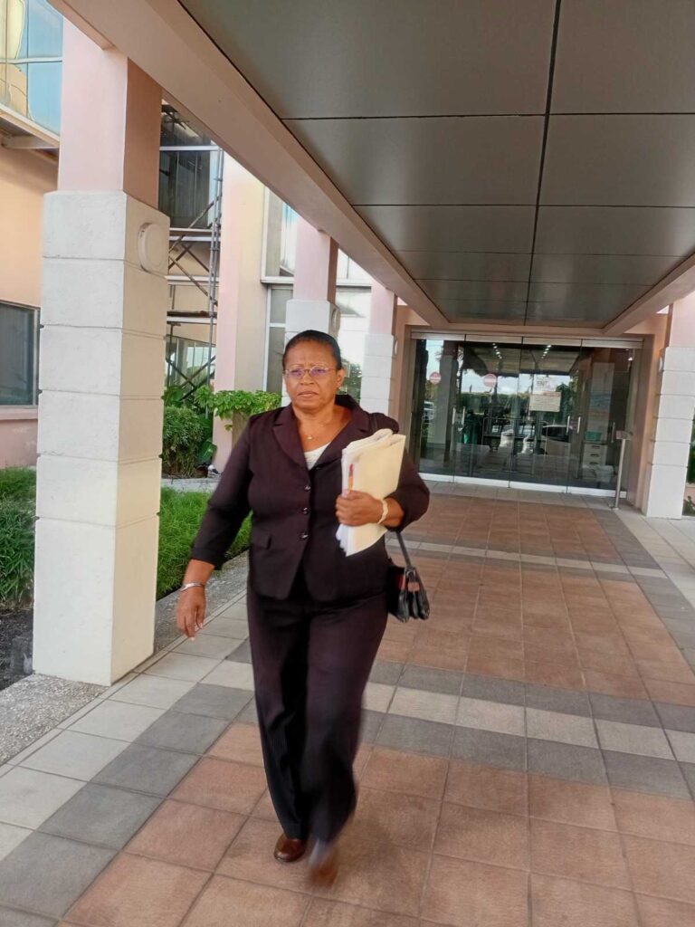 BWA ‘unfair dismissal’ hearing delayed over late witness statement