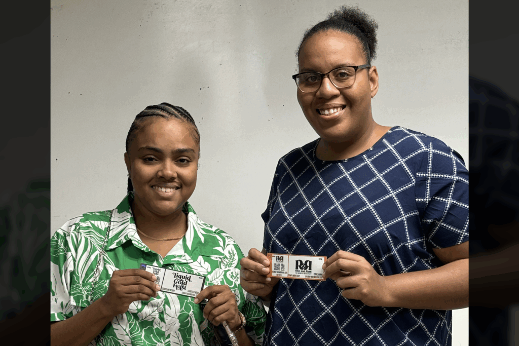 Home cooks win honours in Independence culinary contest