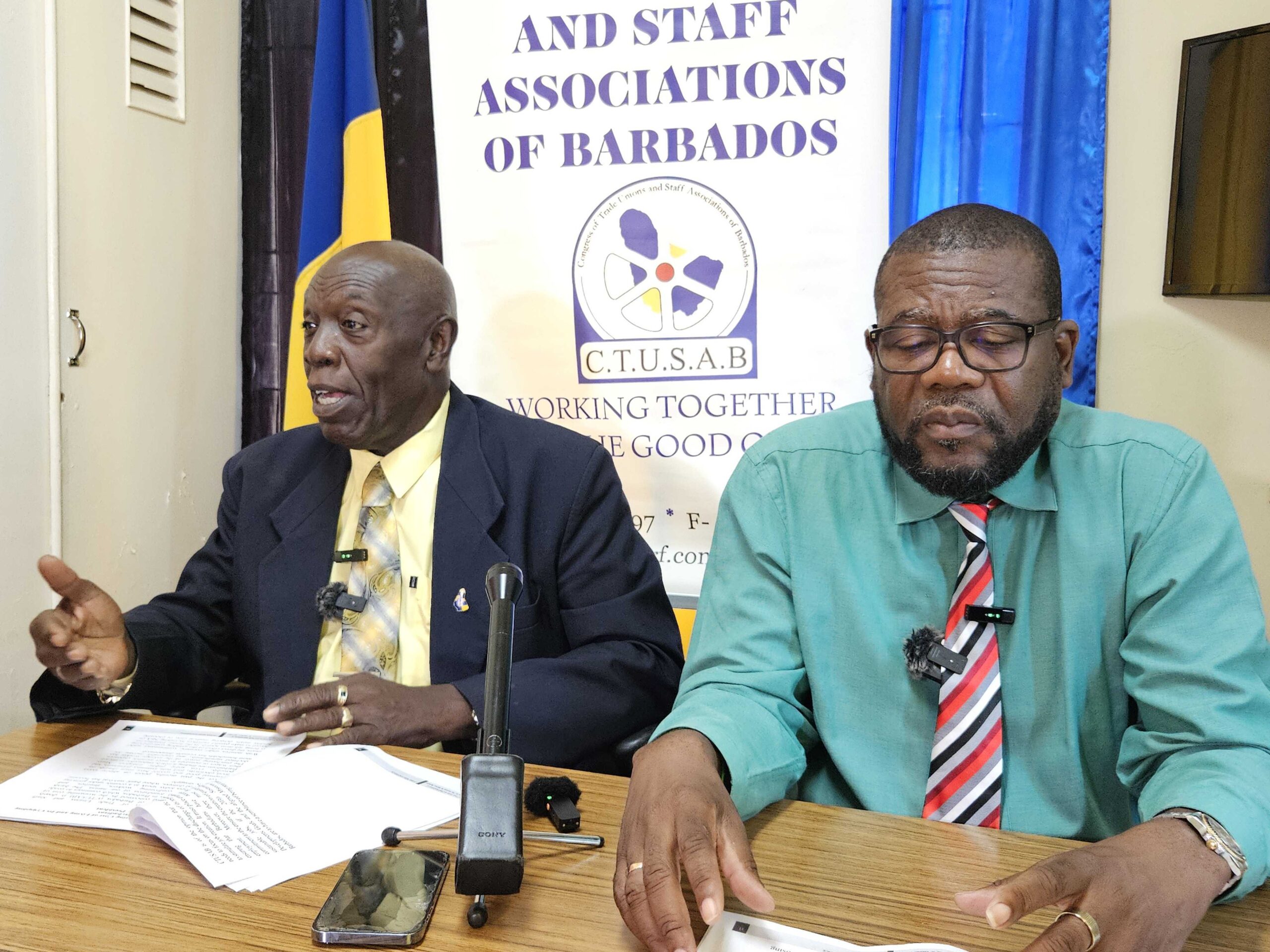 Constitutional reforms risk undermining independence – unions