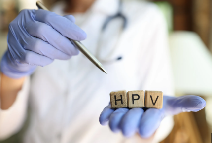 HPV education crucial to preventing oropharyngeal cancers, says ENT specialist