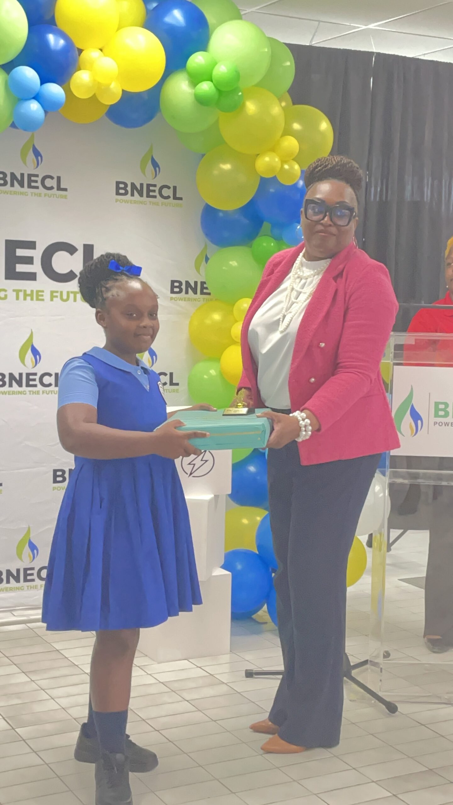 Quiz to inspire young minds on clean energy