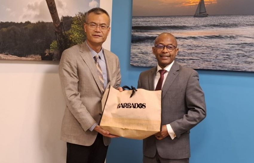 Cooperation in tourism, aviation and maritime discussed with China