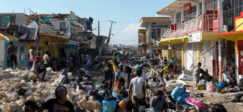 Urgent call for contributions from the Barbadian public and business community