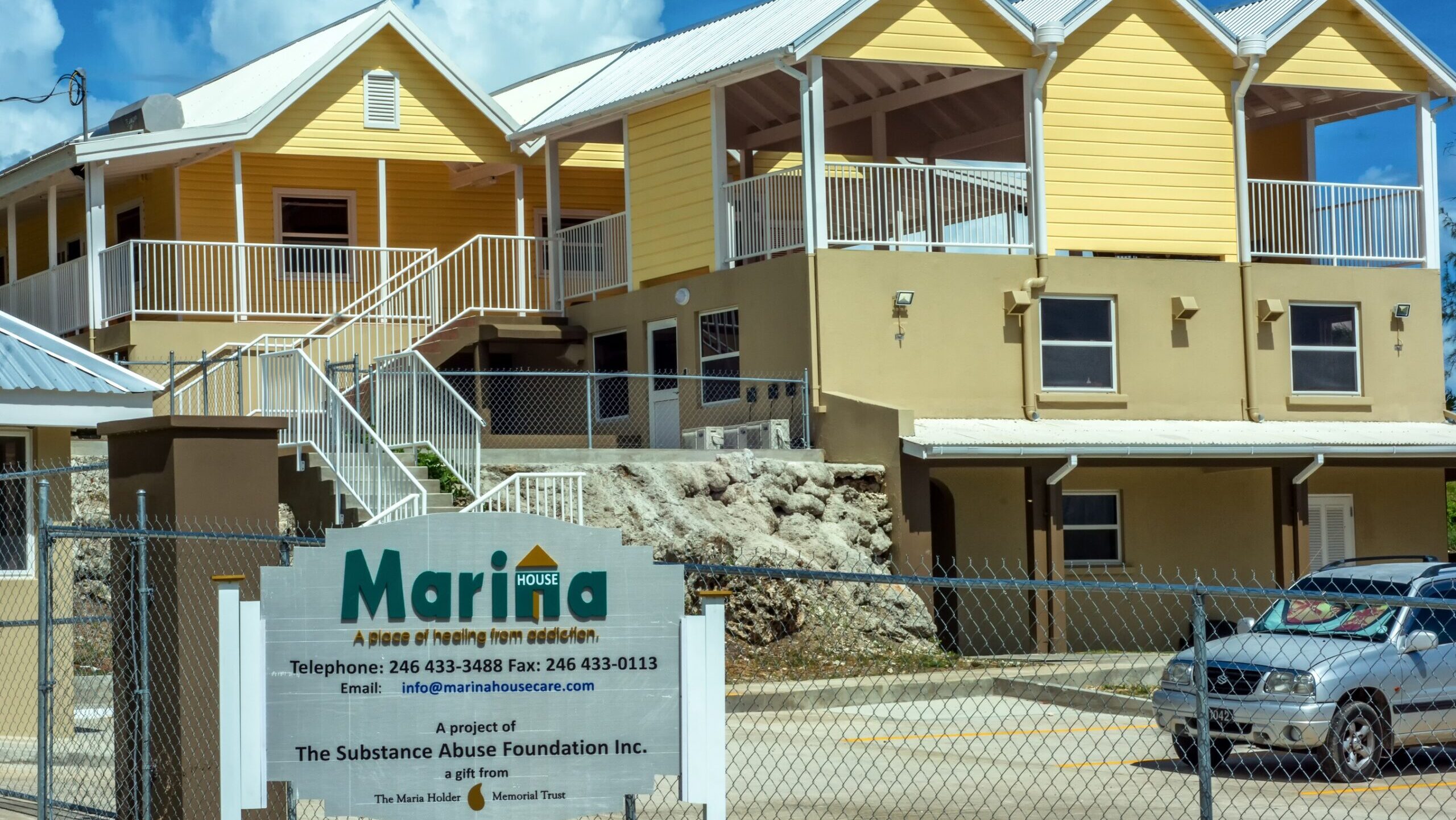 Abuse survivors among many substance abuse cases, says charity