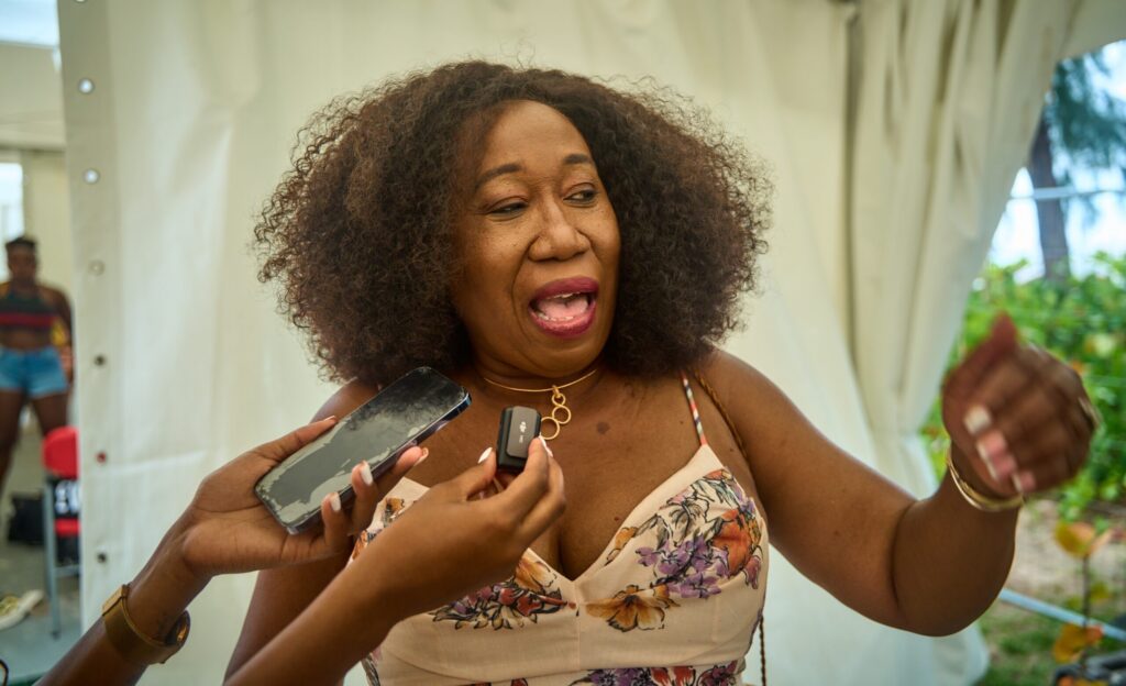 A new flavour of culture