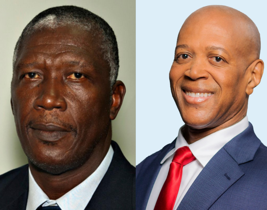West Indies great Joel Garner, Central Bank Governor among Independence Day honourees