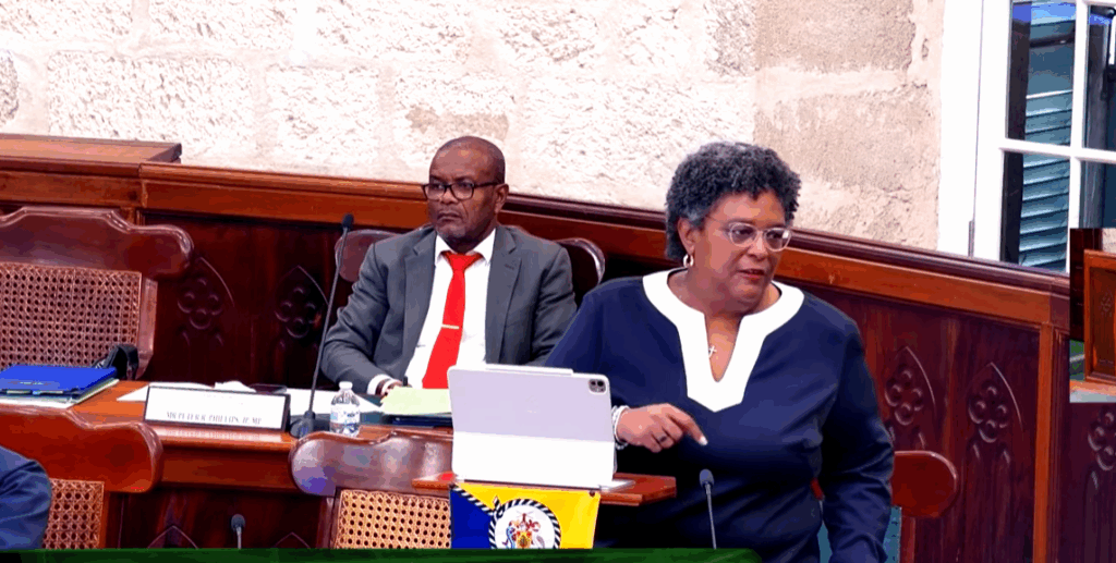 PM: Amendments to prevent widespread changes to electoral boundaries