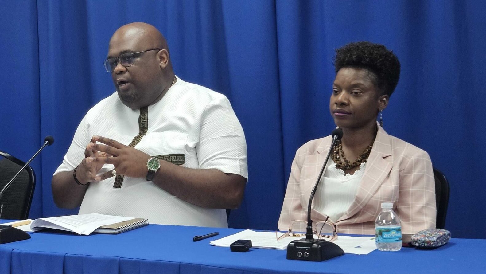 School vandalism ‘down sharply’ as govt  links drop to ‘zero-tolerance’ policy, beautification