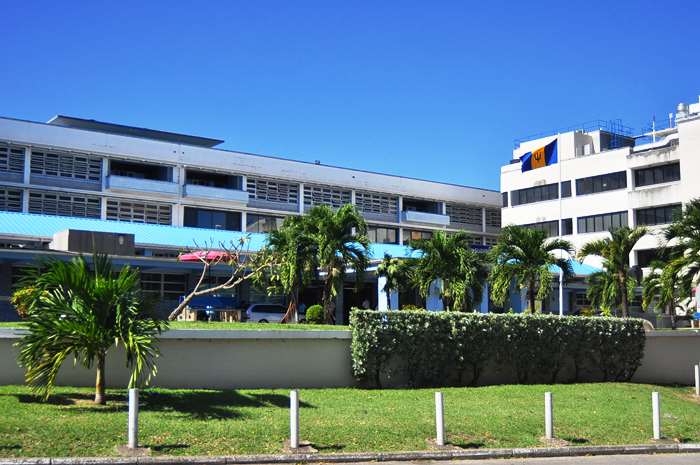QEH bolstering surveillance to protect staff, patients