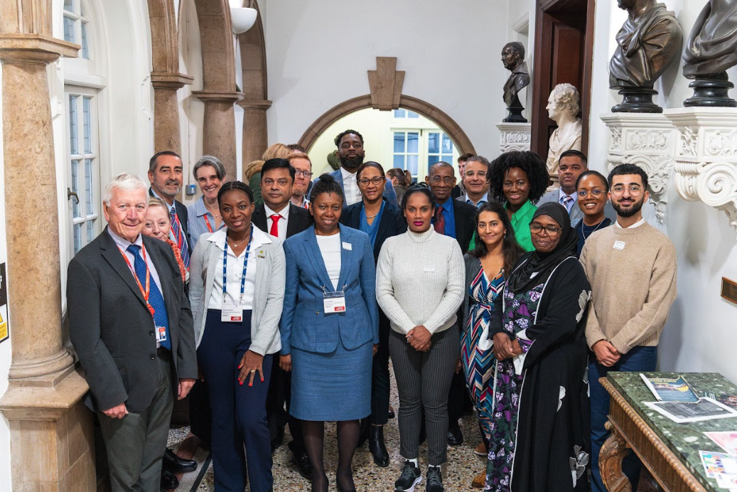 UK-Caribbean mission unites health leaders to boost innovation and regulation