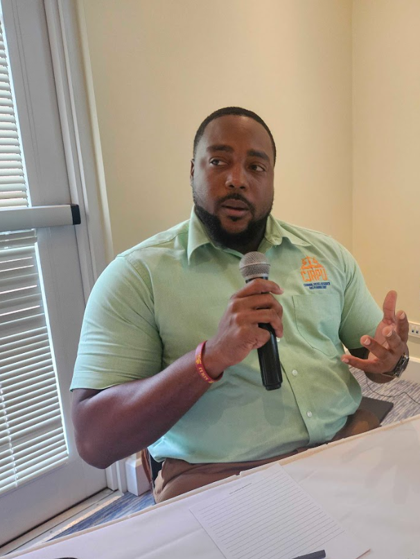 Cops’ presence credited for brief lull in slayings