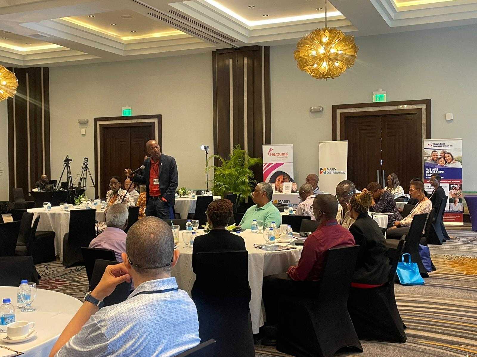 Caribbean cancer care, ‘under pressure, can work around’ treatment delays, shortages, say docs