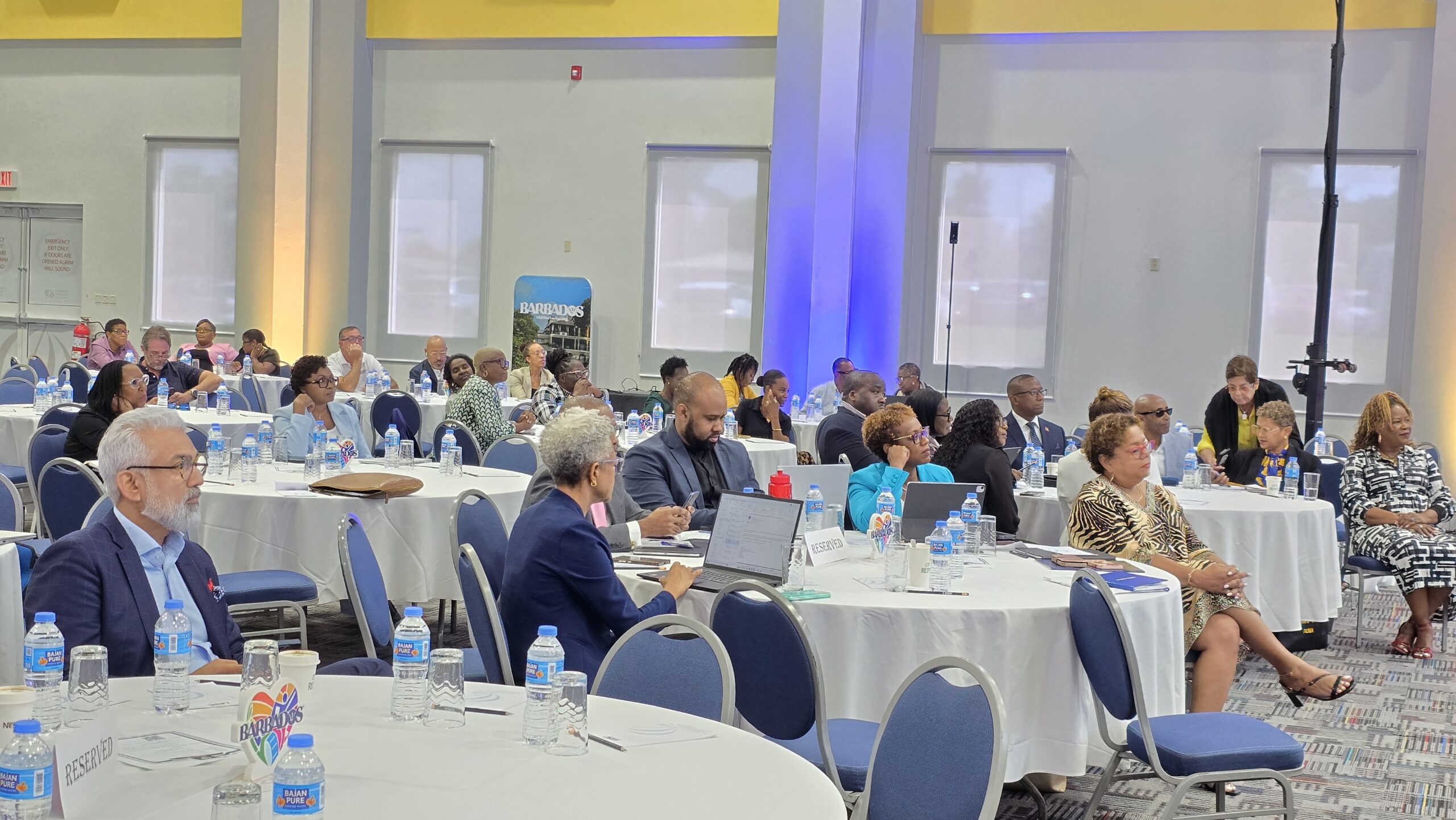 ‘Big push’: tourism eyes European, emerging Eastern markets