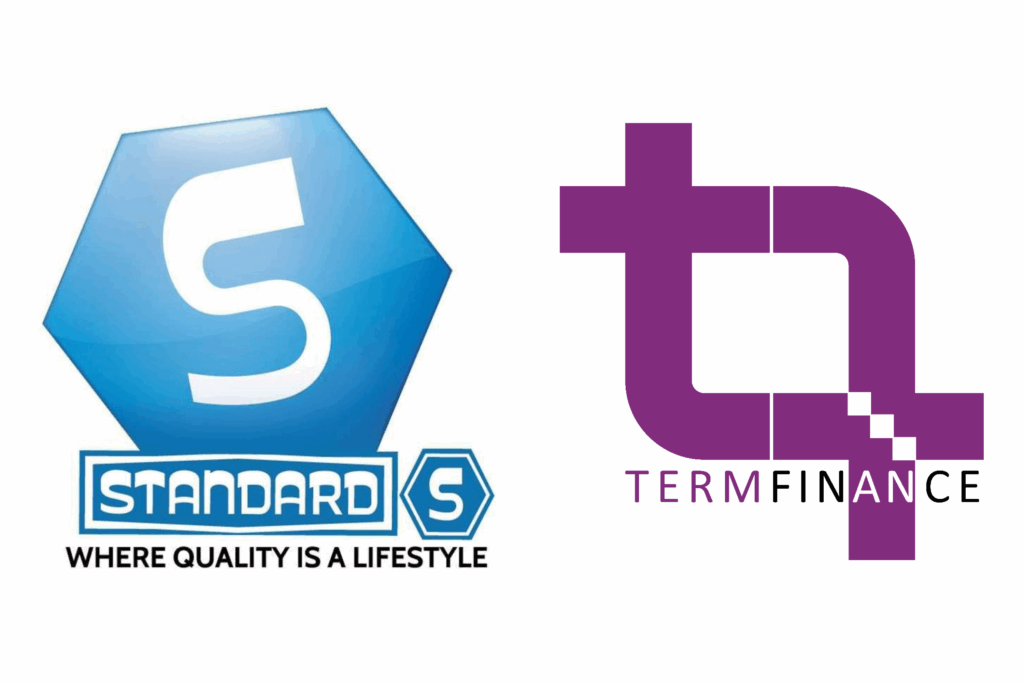 Standard Distributors sold to digital lender Term Finance