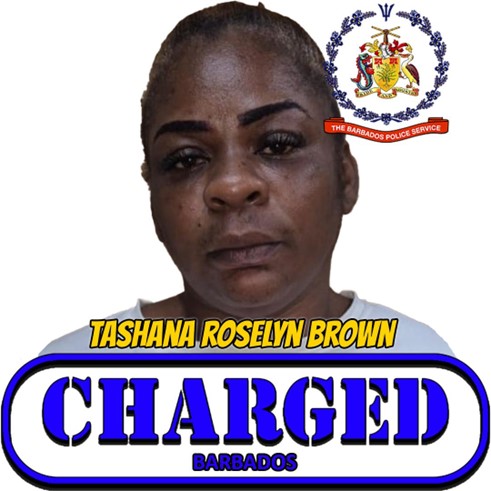 Jamaican woman to appear in court Monday on drug charges