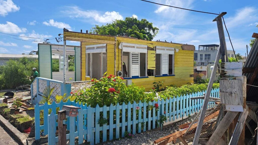 Pensioner homeless after court orders demolition