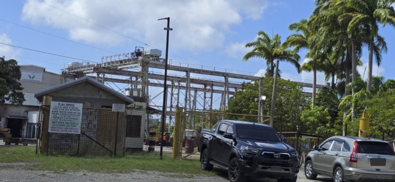 Portvale workers down tools over colleague’s dismissal