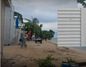 Community uneasy after Weston shooting