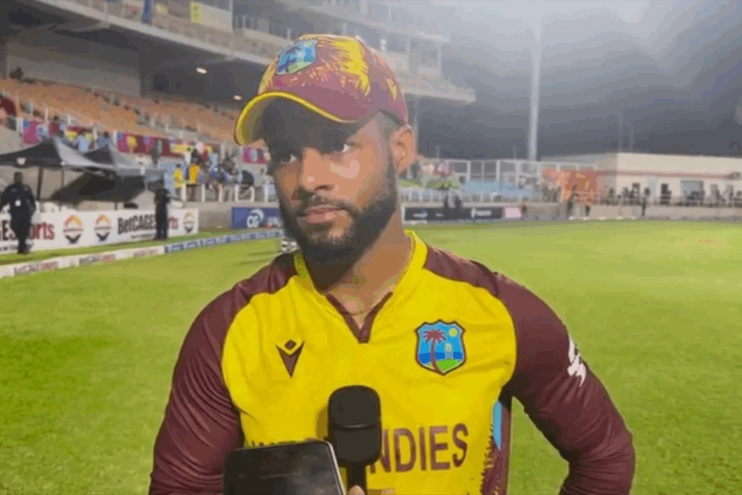Windies falters, New Zealand seal T20 Victory