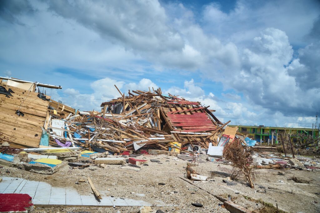 ‘A God save me’: Survivors recount horror as Hurricane Melissa leaves hundreds homeless in Jamaica