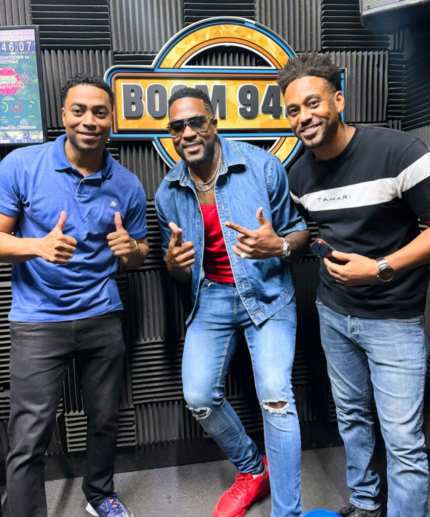 Hypasounds flies to Trinidad for 2026 Carnival promo tour