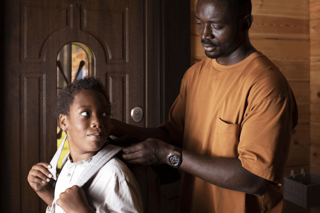 Faith leaders say fatherless homes eroding values