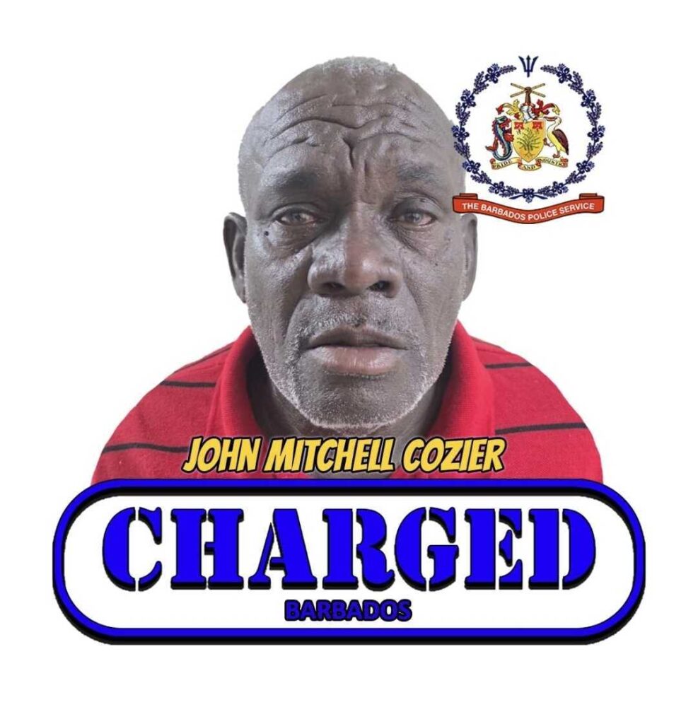 Eagle Hall man remanded on gun charges