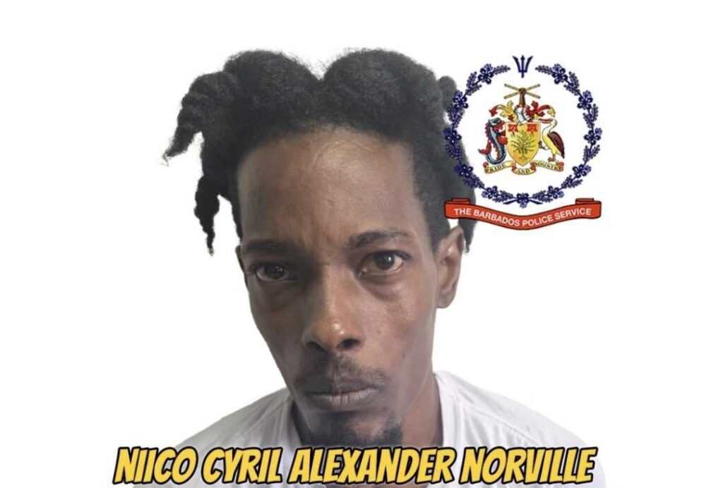 Man remanded on burglary and loitering charges