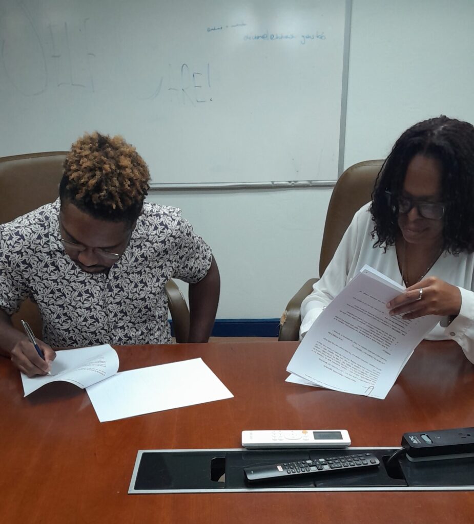 Barbados TODAY, St. Lucia Times & Selecta Charts seal major partnership