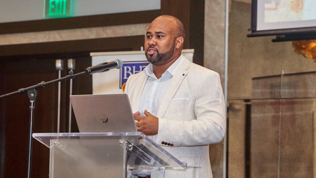 Tourism sector attracting more young people