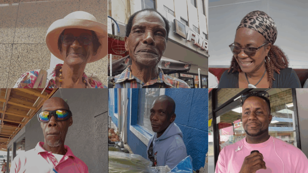 Reflections on faith, rest, work as Old Year’s Night approaches